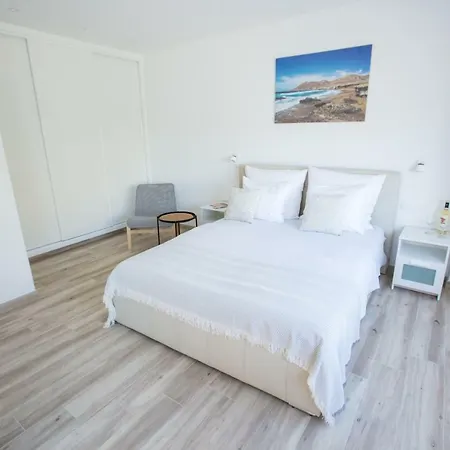 Apartment Jandia Modern New Private Heated Pool Big Terrace And Parking Morro Jable (Fuerteventura)
