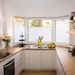 Jandia Modern New Private Heated Pool Big Terrace