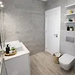 Jandia Modern New Private Heated Pool Big Terrace شقة *