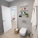 Jandia Modern New Private Heated Pool Big Terrace *