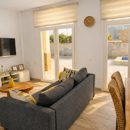 Jandia Modern New Private Heated Pool Big Terrace شقة *