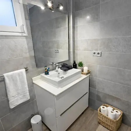 Jandia Modern New Private Heated Pool Big Terrace * Morro Jable (Fuerteventura)