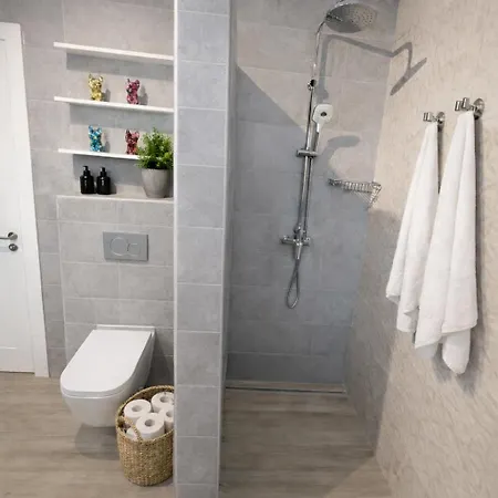 Appartement Jandia Modern New Private Heated Pool Big Terrace *