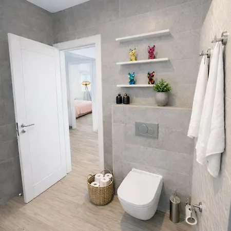 Jandia Modern New Private Heated Pool Big Terrace *