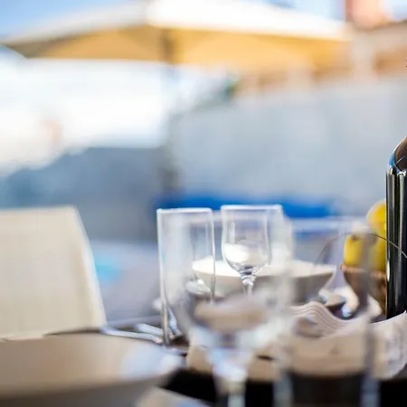Jandia Modern New Private Heated Pool Big Terrace Appartement Morro Jable (Fuerteventura)