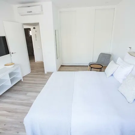 Jandia Modern New Private Heated Pool Big Terrace And Parking * Морро-дель-Хабле