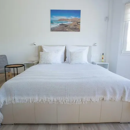 Jandia * Morro Jable (Fuerteventura)